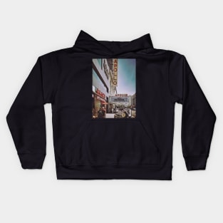 Apollo Theater, Harlem Kids Hoodie